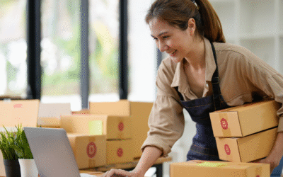 Cómo los emprendedores pueden usar su marca personal para aumentar las ventas de su negocio