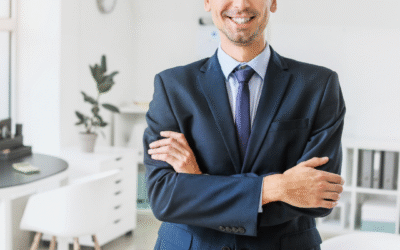 Cómo un ejecutivo puede construir una marca personal sólida en redes sociales y destacar en su industria